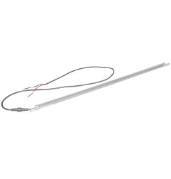 Lumière LED latérale polaire
