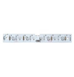 Lumière LED Polaris