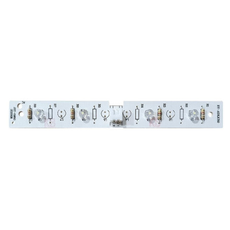 Lumière LED Polaris