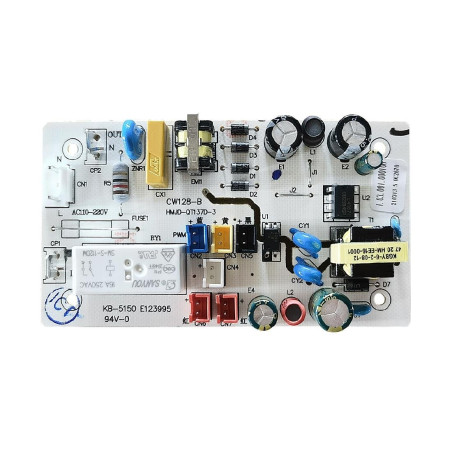 PCB Polaire