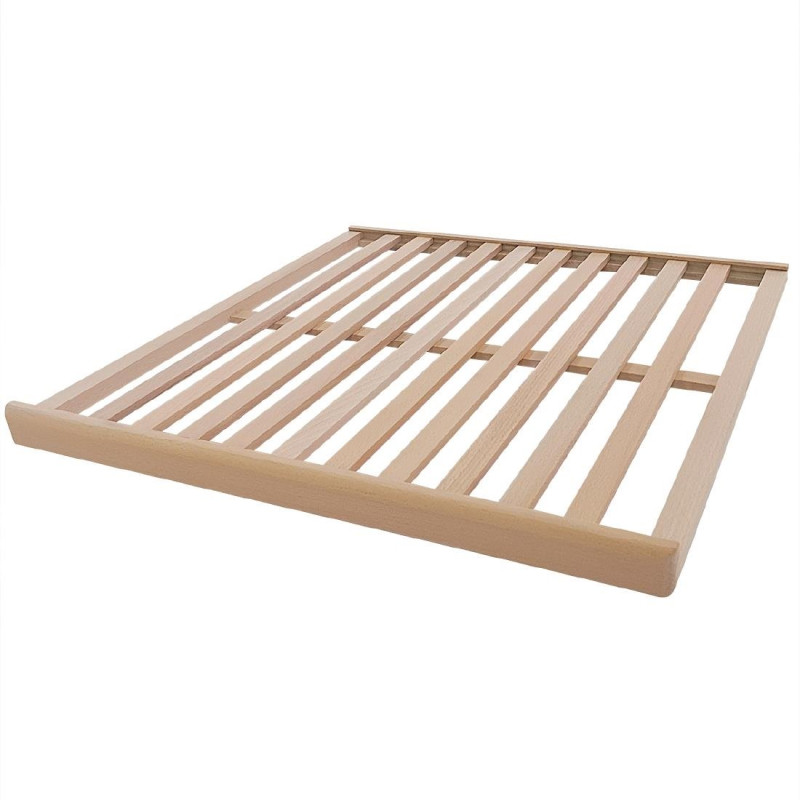 Étagère en bois supérieure Polar