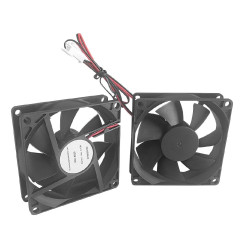 Ventilateur Polaire