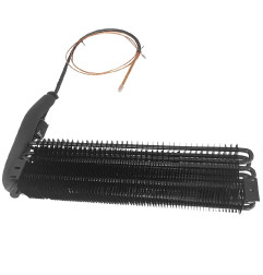 Évaporateur Polaire