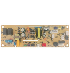 Tableau électrique Polar