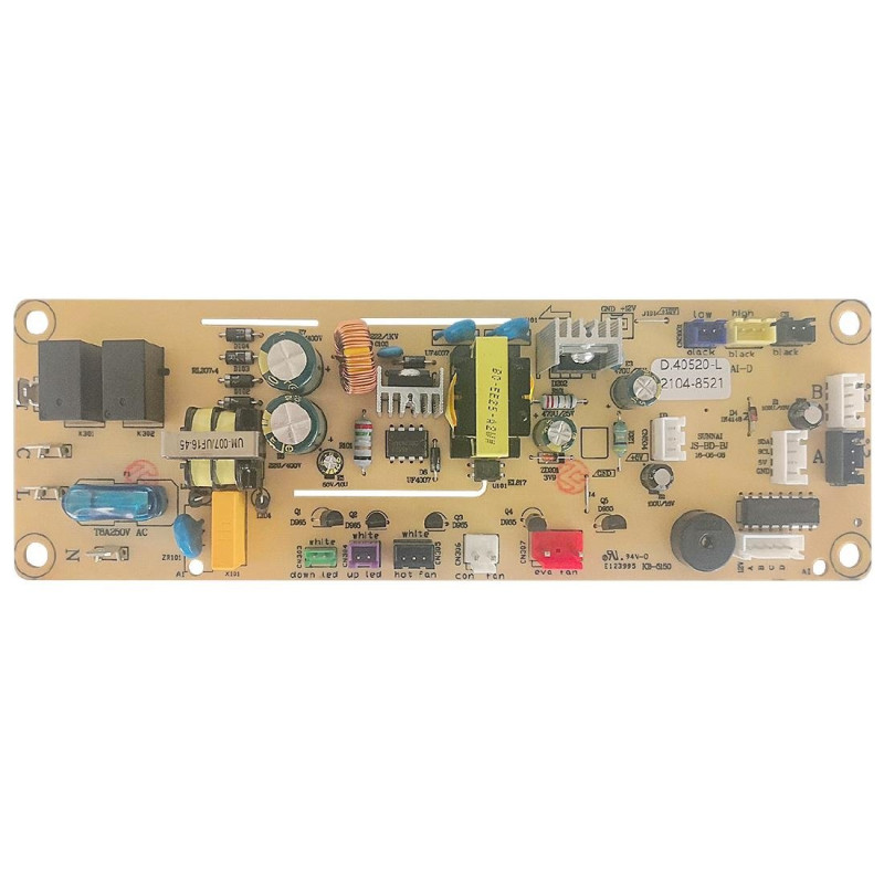 Tableau électrique Polar