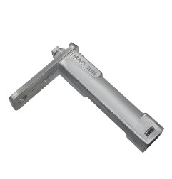 Ressort de Porte Polar