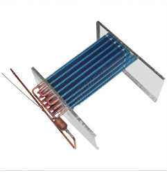 Évaporateur Polaire