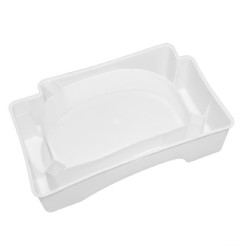 Boîte d'eau Polar