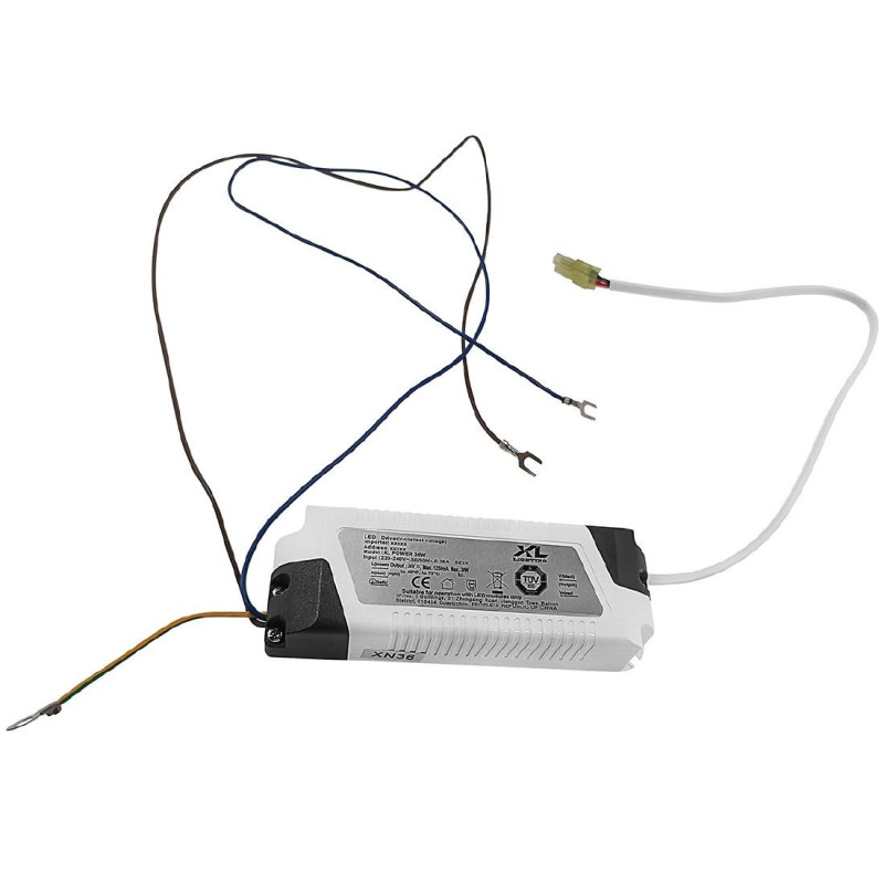 Transformateur LED Polar