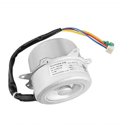 Moteur supérieur Polar