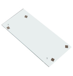Verre Latéral Polar