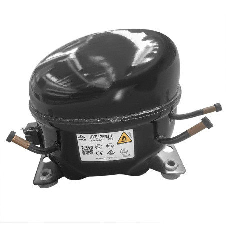 Compresseur Polar (R600a-NT1117Y)