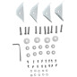 Kits de fixation polaires