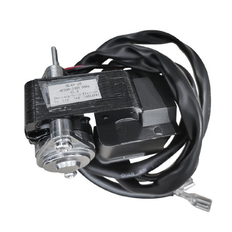 Moteur d'eau Polar