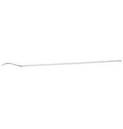 Lumière LED Polaire