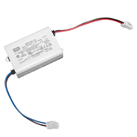 Transformateur LED Polar