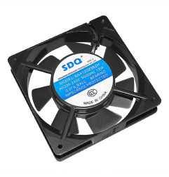Ventilateur de Condensateur Polar