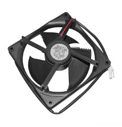 Ventilateur de Circuit Polaire