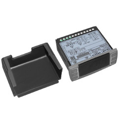 Thermostat polaire avec couvercle étanche
