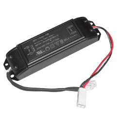 Alimentation Électrique Polaire