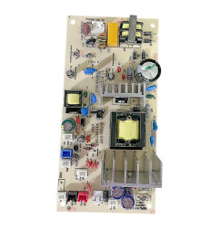 Polar PCB
