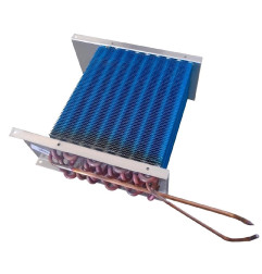 Évaporateur Polar