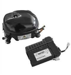 Compresseur Polaire (R600a-VESA11C)