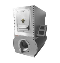 Grill snack à infrarouge haute puissance Grillomax Elite 3D 2100/3000W
