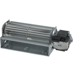 VENTILATEUR TANGENTIEL 180 mm DROIT TFR180/30HT