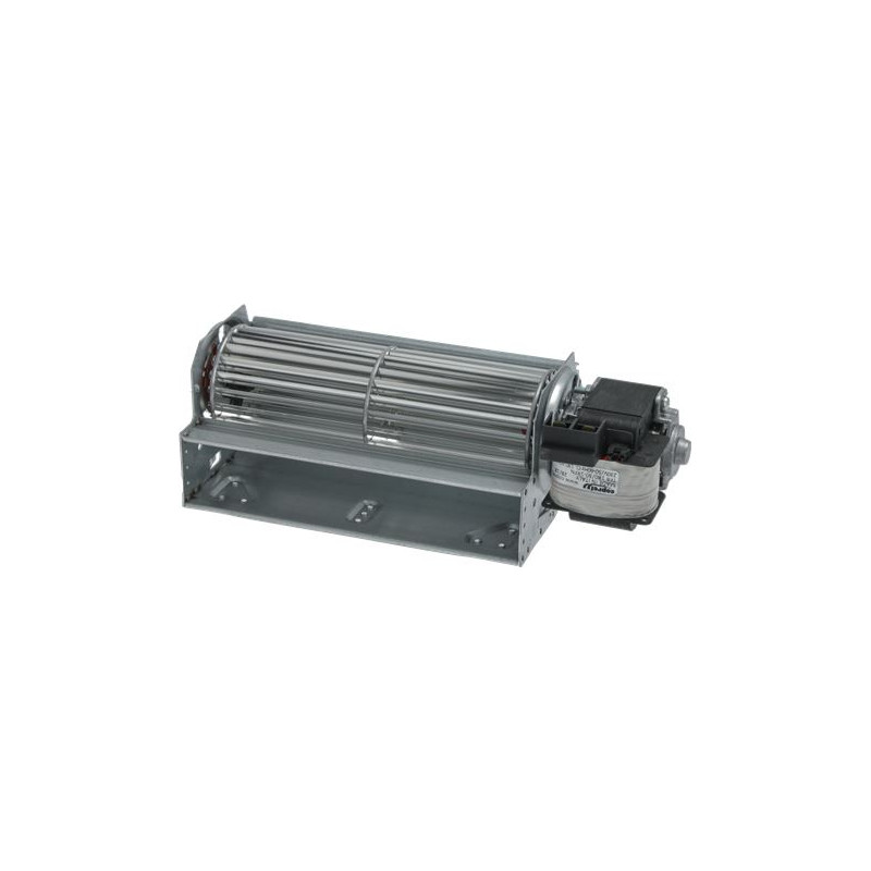 VENTILATEUR TANGENTIEL 180 mm DROIT TFR180/30HT