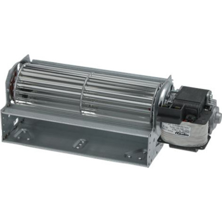 VENTILATEUR TANGENTIEL 180 mm DROIT TFR180/30HT