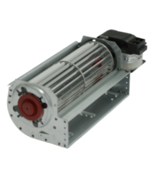 VENTILATEUR TANGENTIEL 180 mm DROIT TFR180/30HT