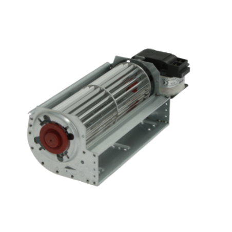 VENTILATEUR TANGENTIEL 180 mm DROIT TFR180/30HT