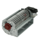 VENTILATEUR TANGENTIEL 180 mm DROIT TFR180/30HT