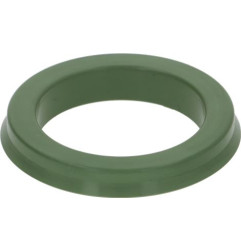 bouchon de vidange et joint pour lave verre KRUPPS version avec pompe de vidange