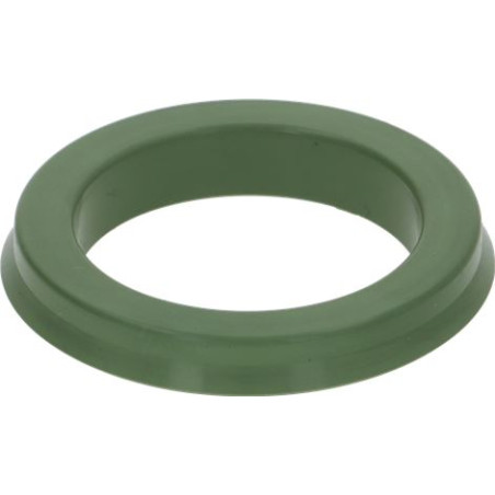 bouchon de vidange et joint pour lave verre KRUPPS version avec pompe de vidange