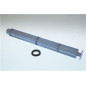 TUBE DE VIDANGE TROP-PLEIN AVEC JOINT KRUPPS 104462 (ø30x320mm)