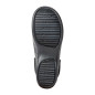 Sabots de cuisine noirs Nisbets Essentials 42/43
