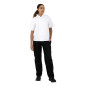Lot de 2 vestes de cuisine blanches Nisbets Essentials XL