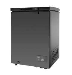 Congélateur coffre Nisbets Essentials 93L