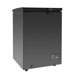 Congélateur coffre Nisbets Essentials 93L