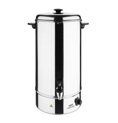 Chauffe-eau remplissage manuel Nisbets Essentials 20L