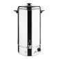 Chauffe-eau remplissage manuel Nisbets Essentials 20L