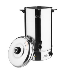Chauffe-eau remplissage manuel Nisbets Essentials 20L