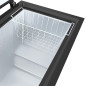 Congélateur coffre Nisbets Essentials 282L