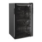 Arrière-bar une porte Nisbets Essentials 87L