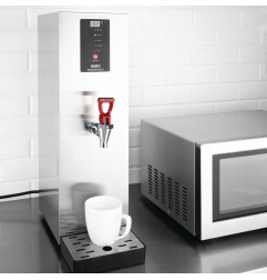 Chauffe-eau à remplissage automatique Nisbets Essentials 8L
