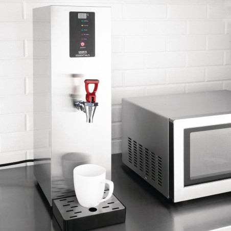 Chauffe-eau à remplissage automatique Nisbets Essentials 8L