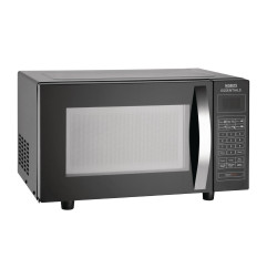 Four à micro-ondes professionnel Nisbets Essentials 21 litres 750W