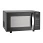 Four à micro-ondes professionnel Nisbets Essentials 21 litres 750W